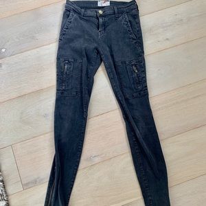 Current Elliot Jeans